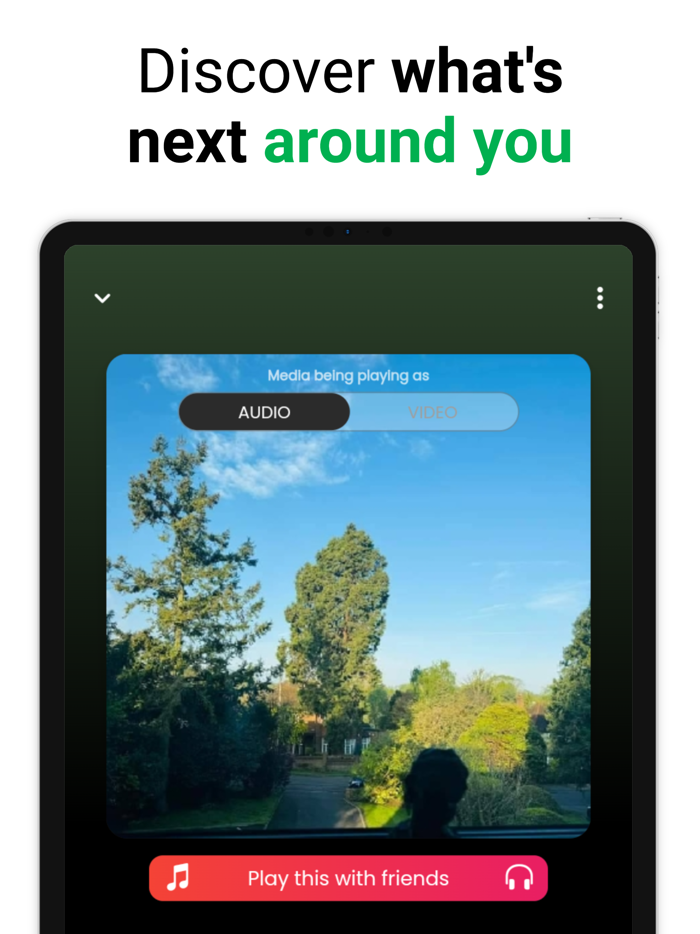 tuneOn  Watch,Listen  Stream