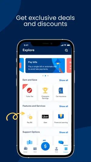 Payactiv screenshot 3