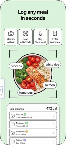 WholePlate: Mediterranean Diet screenshot