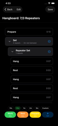 Uain screenshot