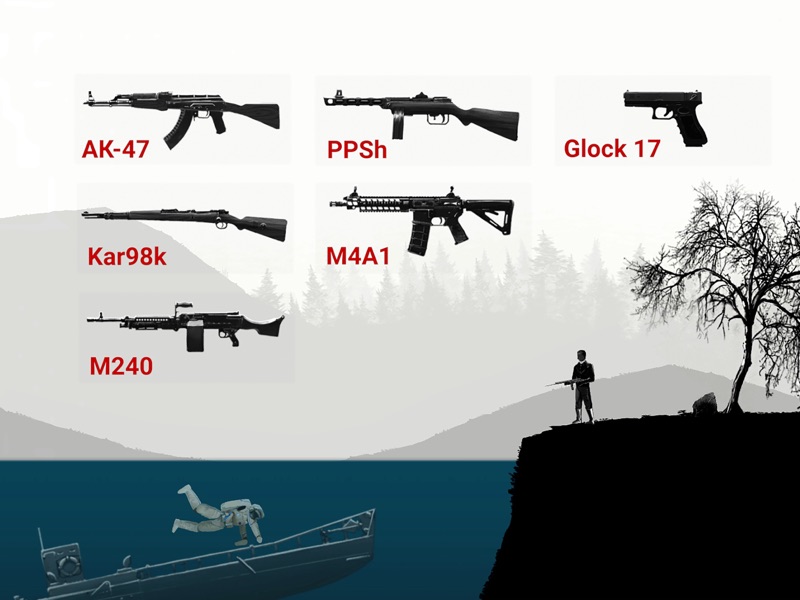 Warplanes Inc. WW2 Multiplayer screenshot 9