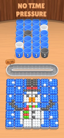 Marble Flow 3D Screenshot 6 of 8