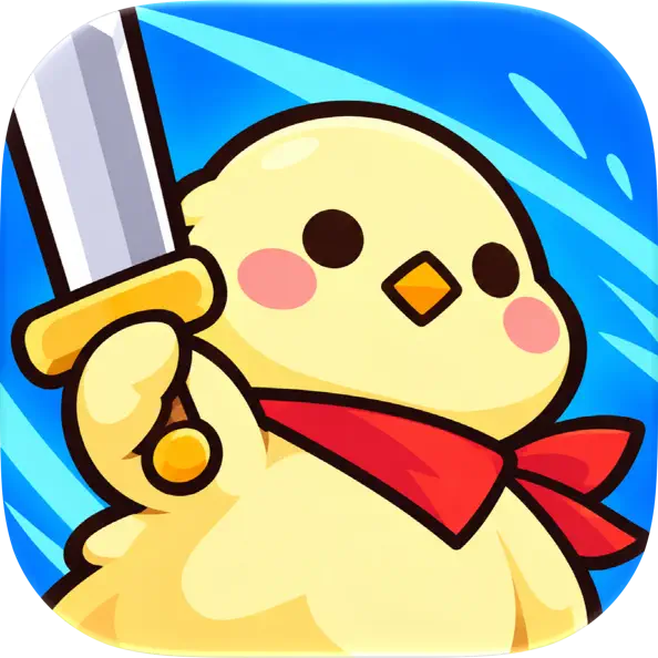 Petlings: Merge & Battle gameplay screenshot 1