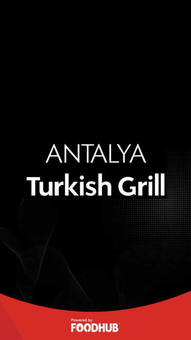 Antalya Turkish Grill Screenshot