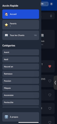 ENA Hymn Book Screenshot 2 of 3