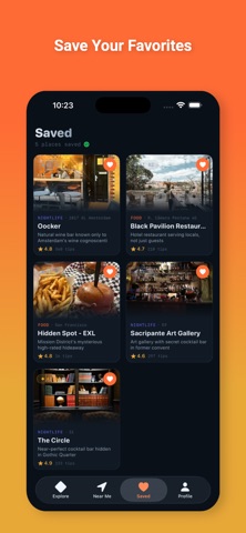 Urbem screenshot