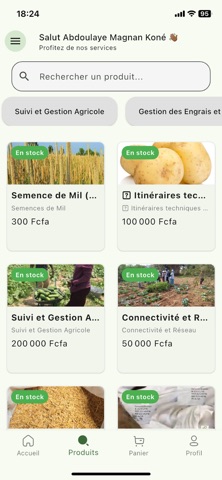 E-Compost Screenshot 2 of 5