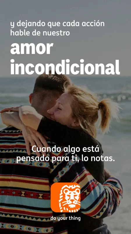 ING Banca Móvil y Finanzas screenshot 7 of 7