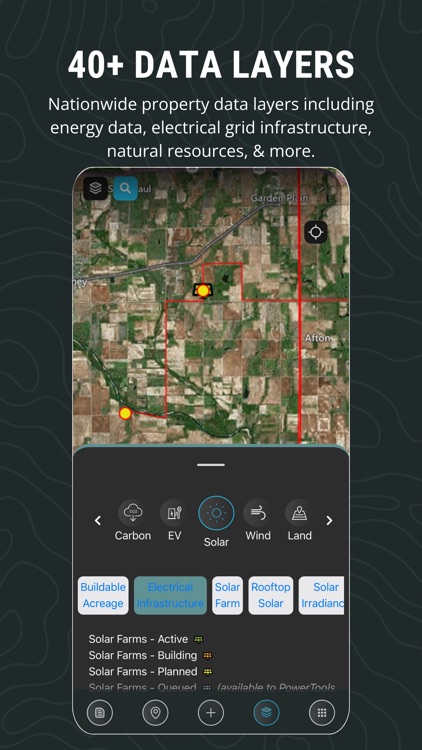 LandApp screenshot-5