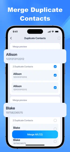 Storage Clean - Photo Cleaner screenshot 2