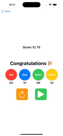ColorHunterGame Screenshot 1 of 4
