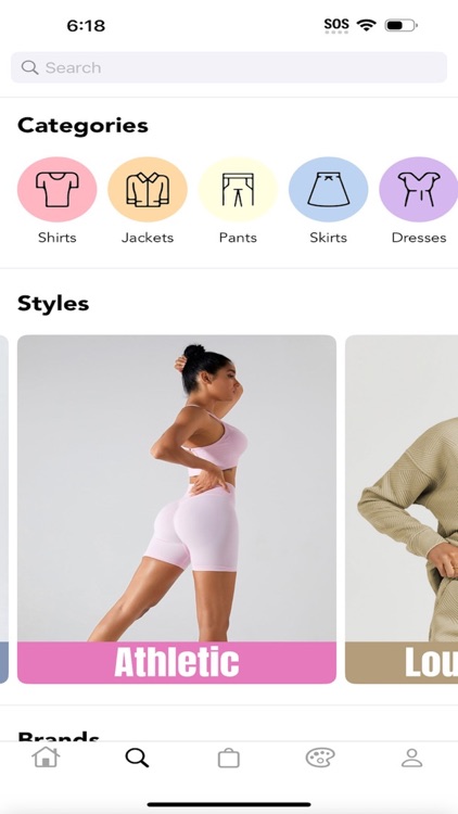 Velvet - Personalized Shopping