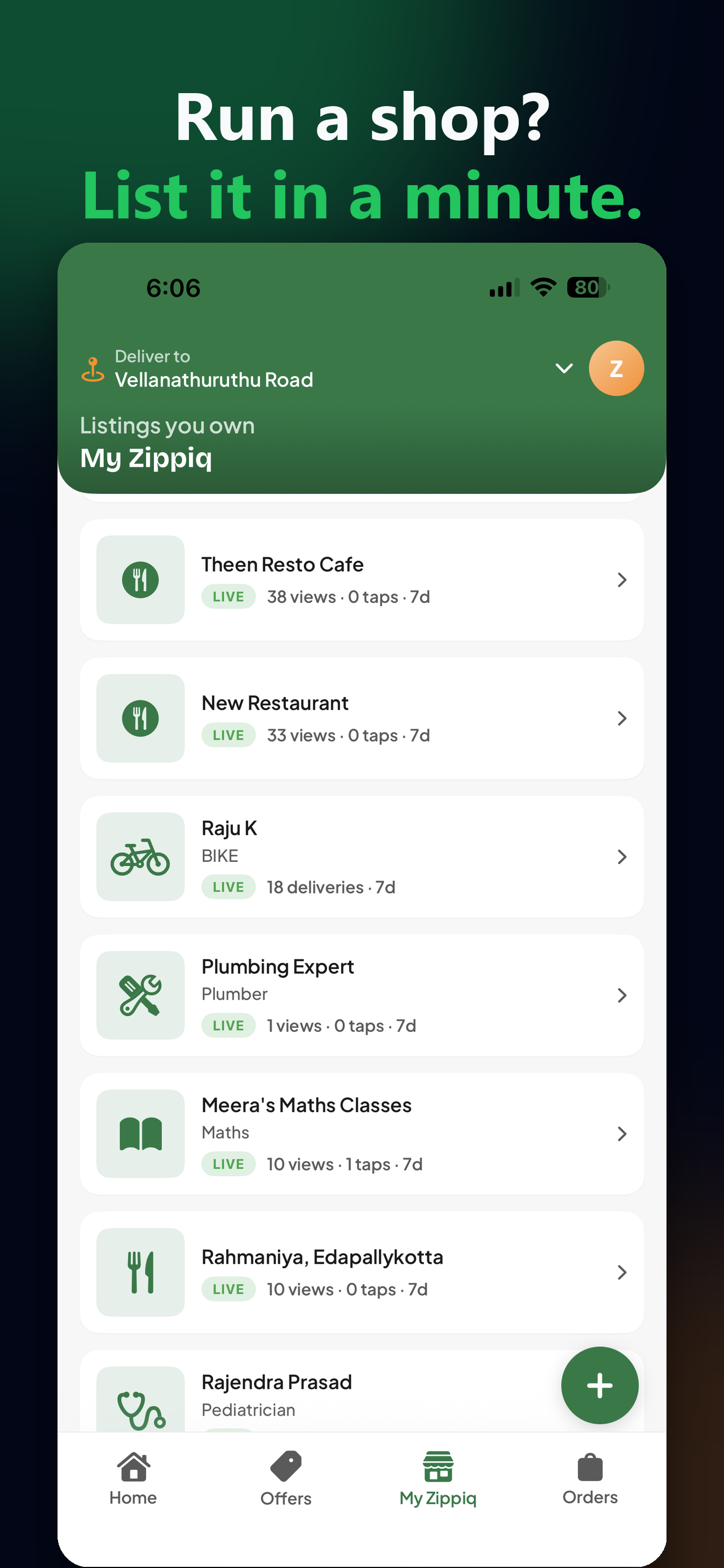 Zippiq