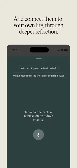 Ritual: Spiritual Practice screenshot 6