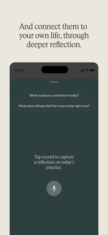 Ritual: Spiritual Practice screenshot 6