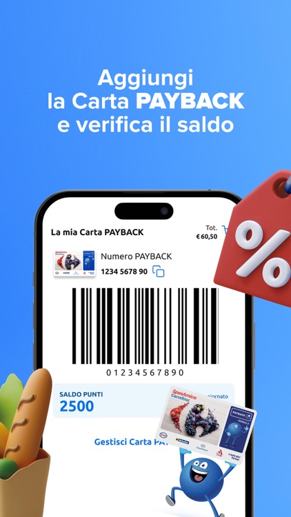 Carrefour Italia