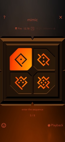 Relik Duel screenshot 6
