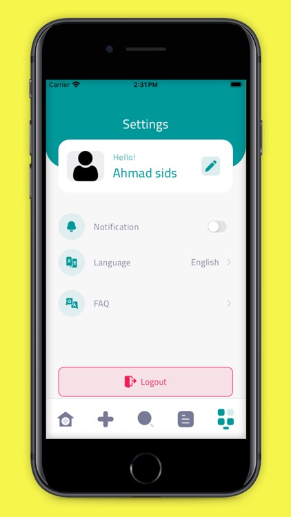 Mashoora screenshot-4