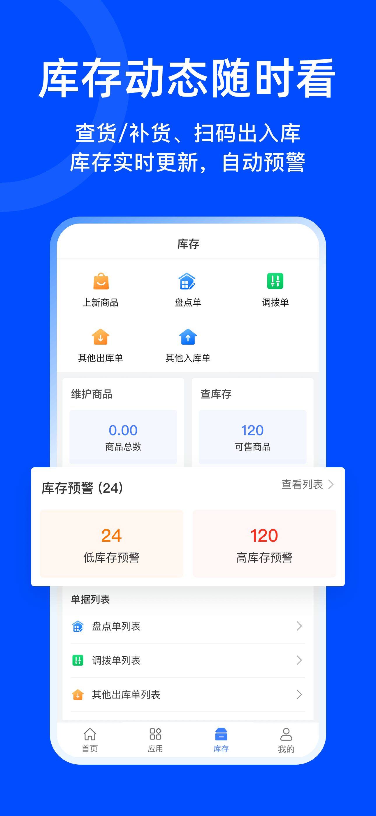 柠檬云业财