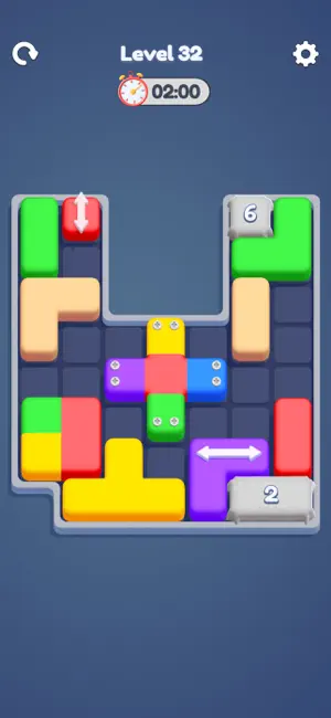 Block Jello screenshot 4