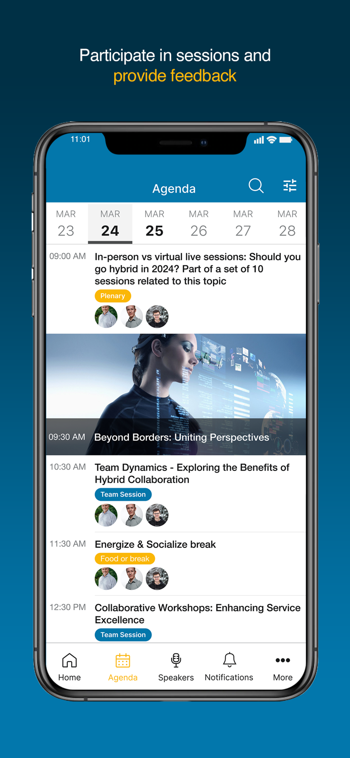Merck KGaA Events  Congresses