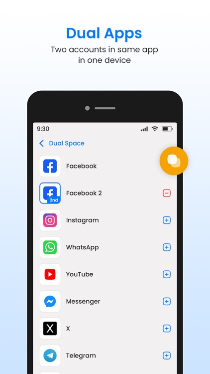 File Manager : Files Explorer screenshot-9