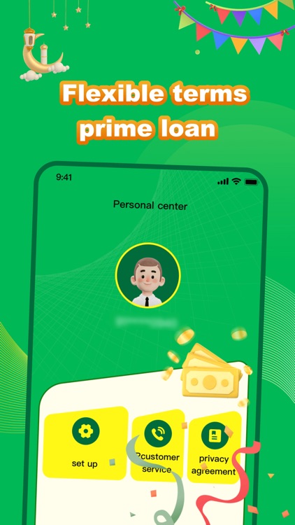 Pinjam Kilat - Dana cepat uang screenshot-4