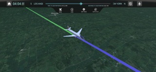 Raptor Flight screenshot