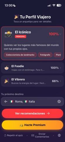 8Ways screenshot