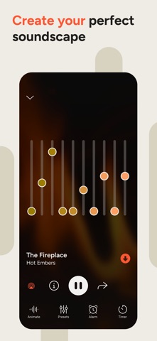 myNoise - The Soundscape App 截图 2