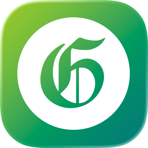 The Green Gazette