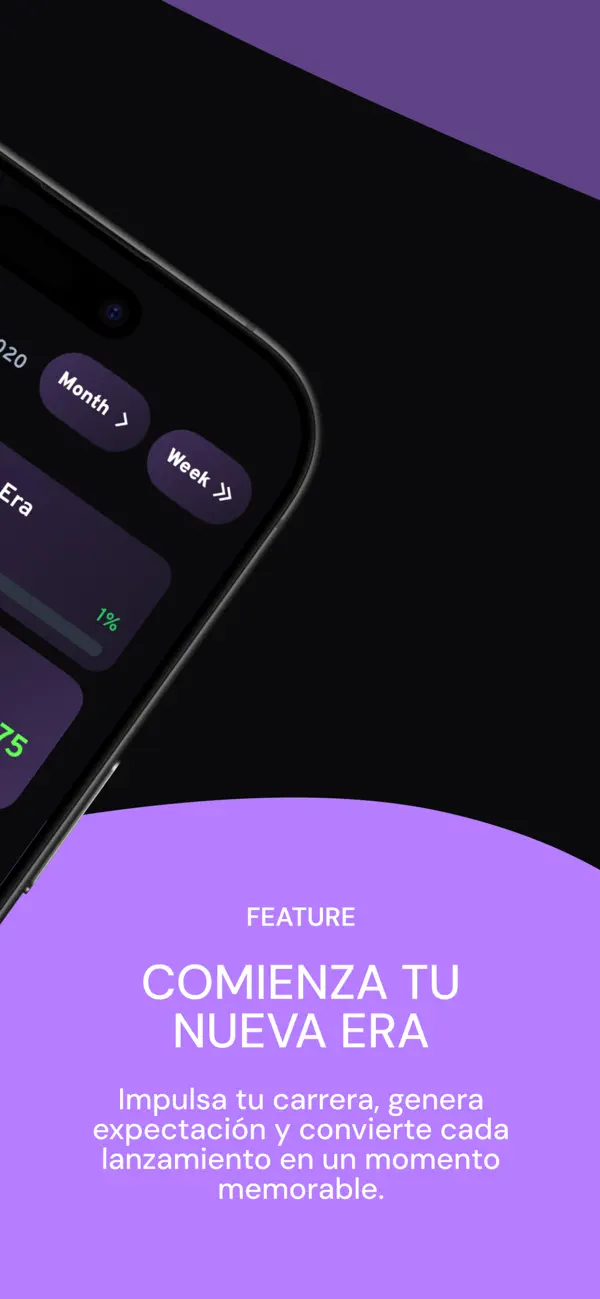 StageStar iOS Mod IPA screenshot 3 - iOS game interface