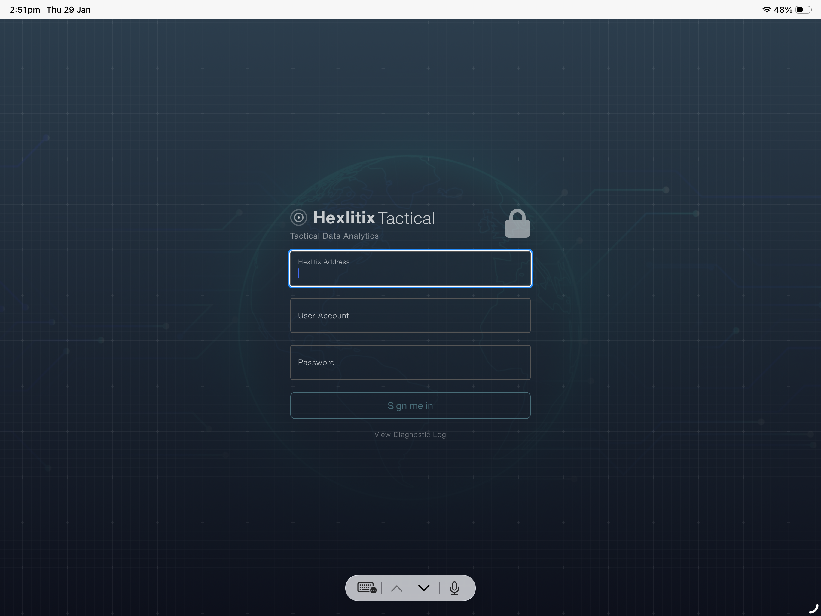 Hexlitix MobileLite