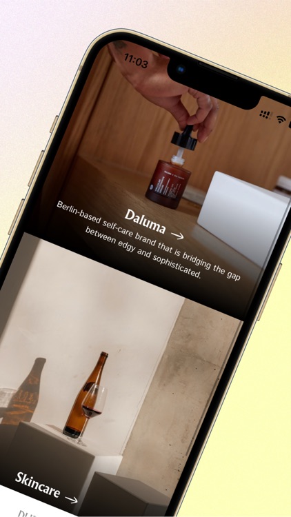 DUFFLE - Far from Ordinary