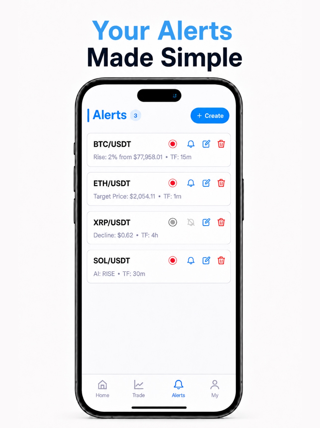 Screenshot 10 of FininvAI