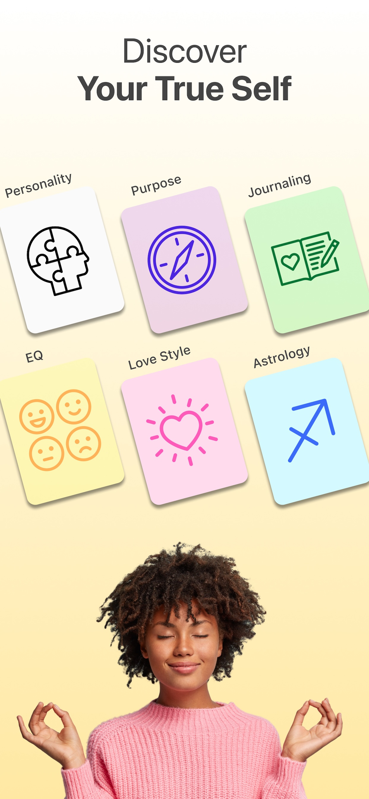 Sol - Inner Growth & Community screenshot 4