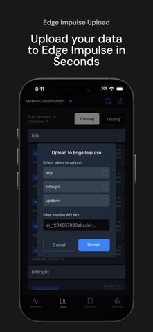 Detect Edge Screenshot 6 of 6