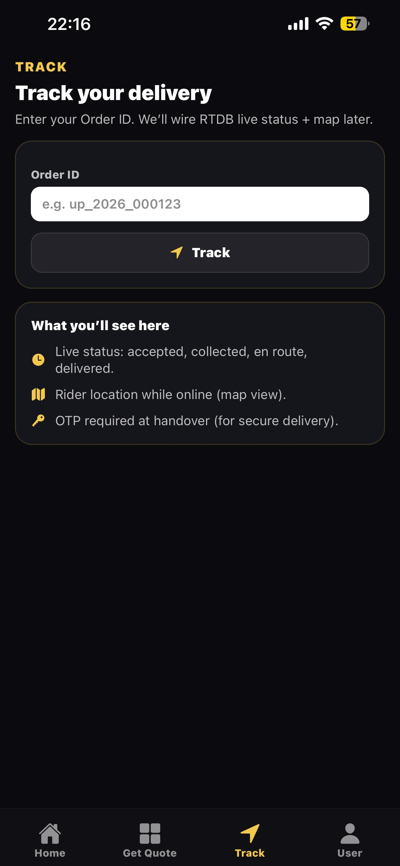 Urban Pigeon screenshot 3