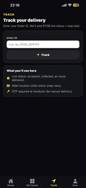 Urban Pigeon screenshot 3