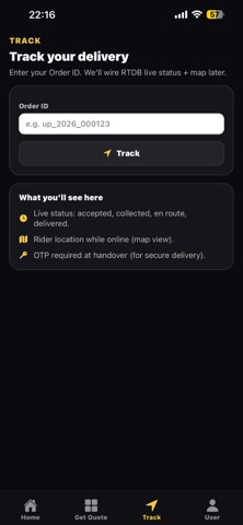 Urban Pigeon Screenshot 3 of 7