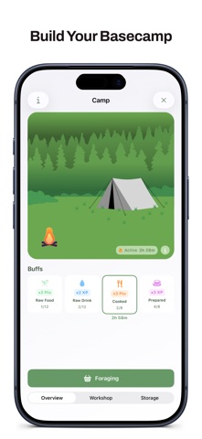 UpJord screenshot