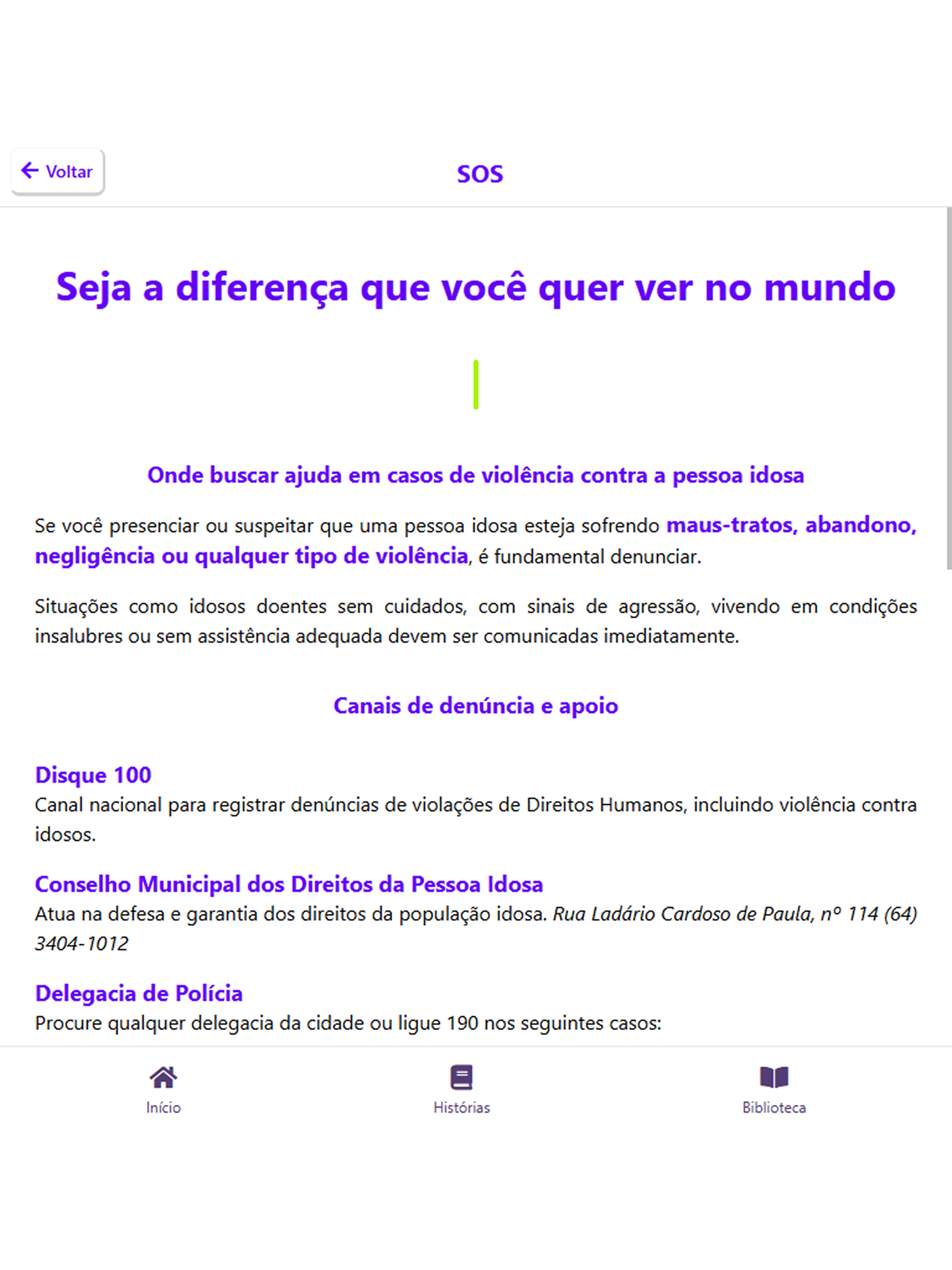 Guardiões do Legado