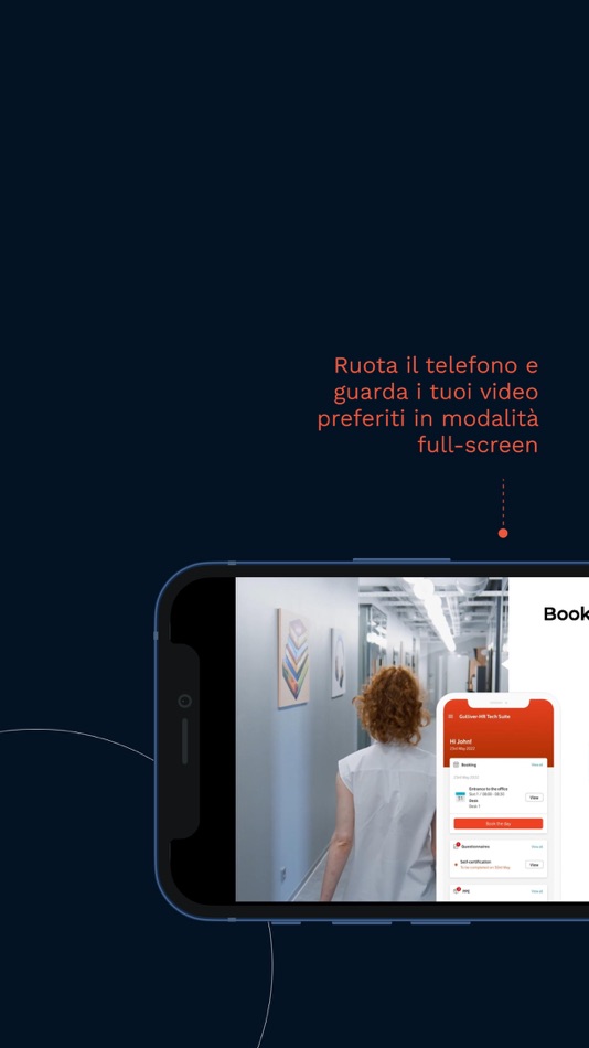 #5. Gulliverse (iOS) Podle: Gulliver S.r.l.