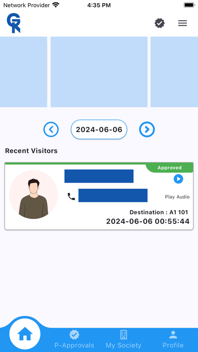 GuestRAR Screenshot