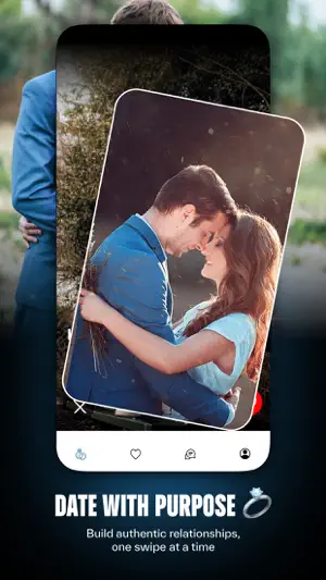 CopticsMatch: Christian Dating screenshot 2
