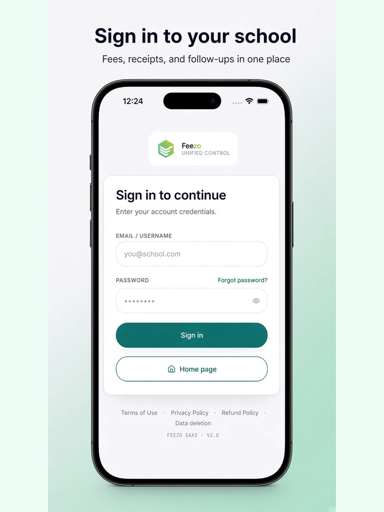 Screenshot 8 of Feezo