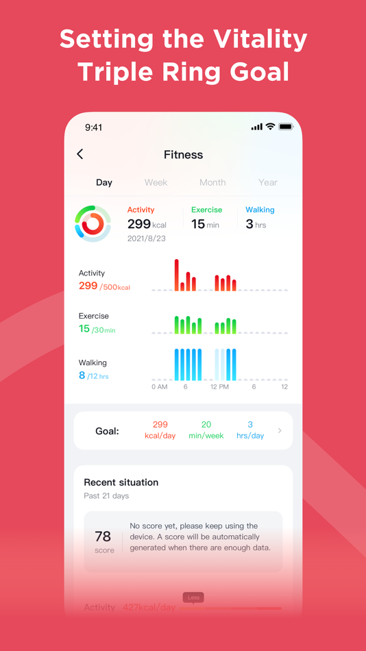 #3. Ven-Dens life (iOS) 由: Ven-Dens Accessories Ltd