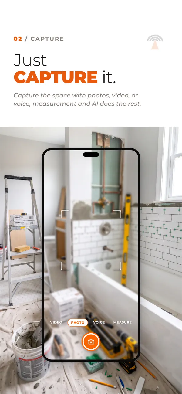 Screenshot #2 pour BidBeam AI