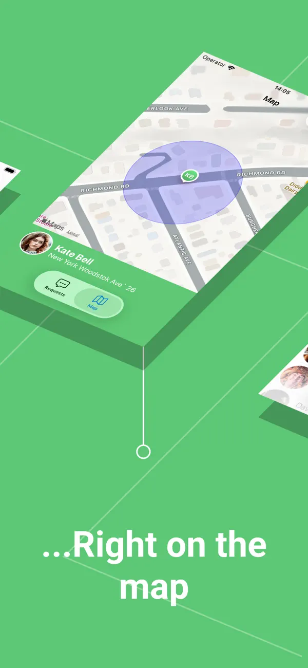 Screenshot #2 pour Phone number location tracker