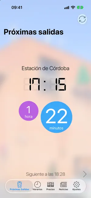 UCOtren screenshot 1